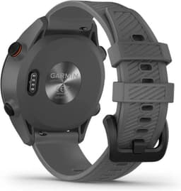 Garmin Approach S12 - Golfhorloge met GPS - Sporthorloge - Grijs — thumbnail 7