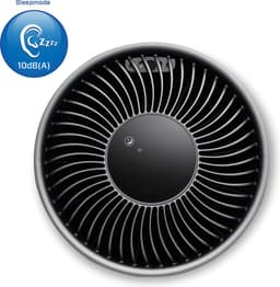 Clean Air Optima® CA-503T Compact Smart - Intelligente HEPA UV-C Ionisator Luchtreiniger - 360° Airflow - Ultrastil met sleepmode! <10dB(A)! — thumbnail 3