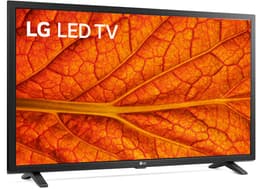 LG 32LM6370PLA - 32 inch - Full HD LED - 2021 - Smart TV — thumbnail 1