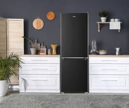 Tomado TCR1420B – Koel-vriescombinatie - 173 liter - Energieklasse D – Zwart — thumbnail 6