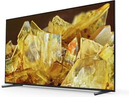 Sony Bravia XR-75X90L - 75 inch - 4K Full Array LED - 2023 - Smart TV — thumbnail 3