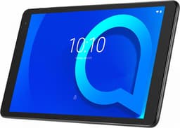Alcatel 1T 10 - WiFi - 16GB - Zwart — thumbnail 8