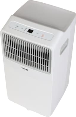 Tectro TP 3020 - Mobiele airco - airconditioner - 65 m³ — thumbnail 4