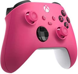 Xbox Draadloze Controller - Deep Pink - Xbox, PC, Cloud Gaming — thumbnail 11