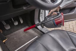 BLACK+DECKER 12V 1.5Ah (18Wh) Kruimeldief - BHHV315B-QW — thumbnail 13