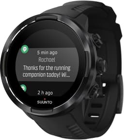 Suunto 9 G1 Baro - Multisporthorloge - 50 mm - Black — thumbnail 17