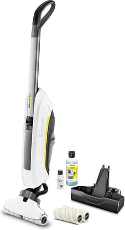 FC 5 i Cordless Premium White — thumbnail 1