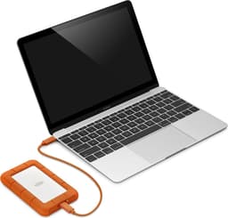 LaCie Rugged Mini - Externe Harde Schijf - 2 TB — thumbnail 6