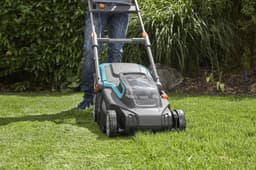 Accu grasmaaier PowerMax Li-40/37 set — thumbnail 6