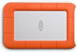 LaCie Rugged Mini - Externe Harde Schijf - 2 TB — thumbnail 3