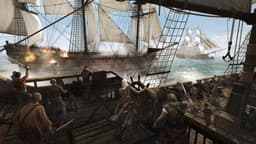 Assassin's Creed IV: Black Flag - PS4 — thumbnail 24