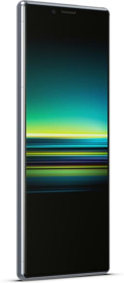 Sony Xperia 1 - 128GB - Grijs — thumbnail 10