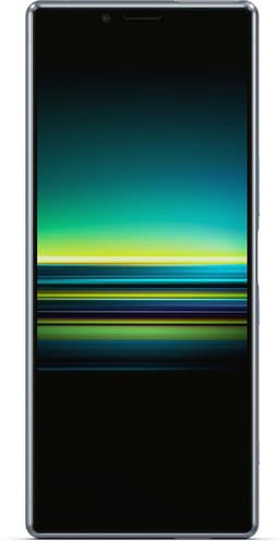 Sony Xperia 1 - 128GB - Grijs — thumbnail 16