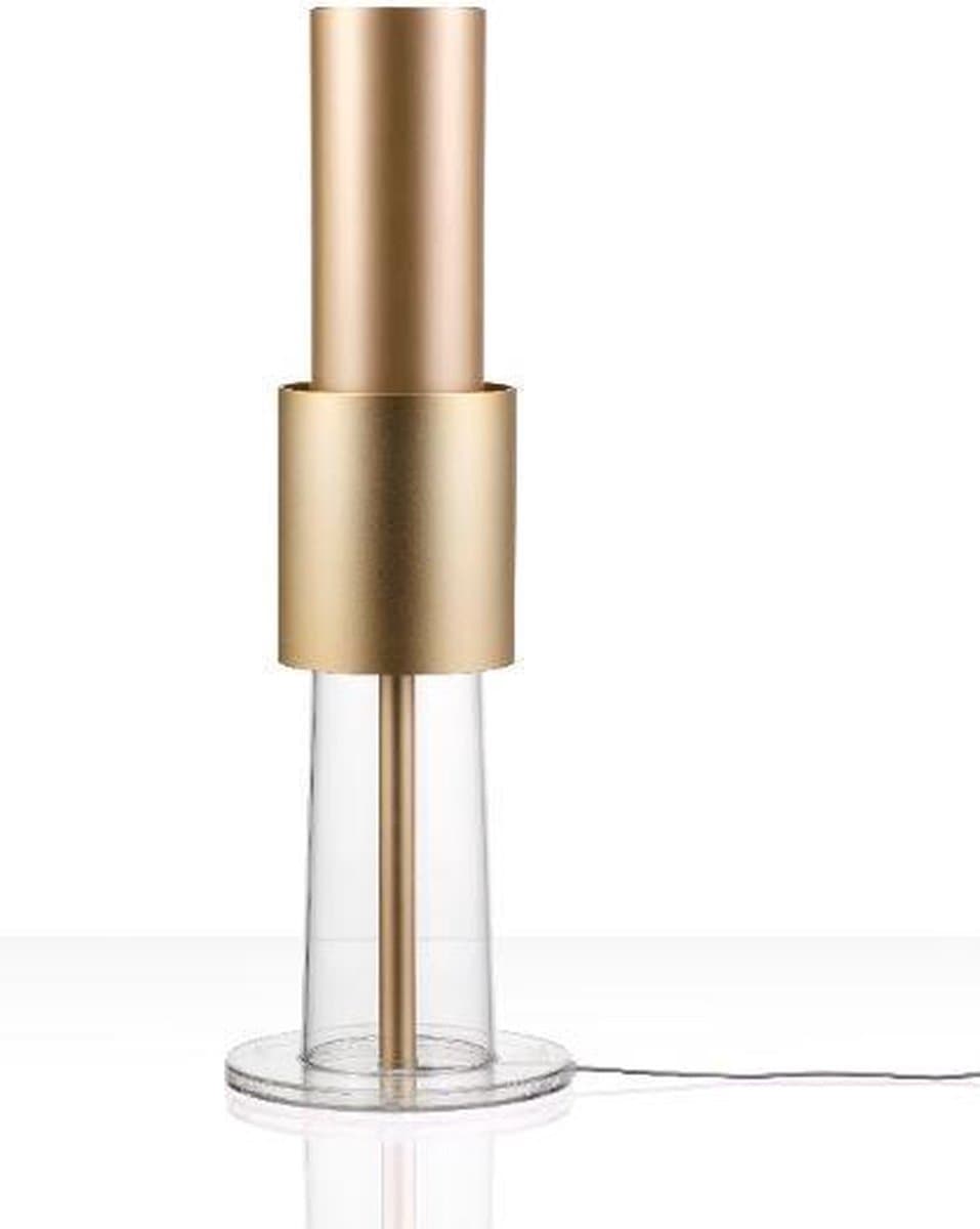 Ionisator Luchtreiniger LightAir Ionflow Evolution Gold | Stille fijnstof luchtreiniger | Geen filters — afbeelding 1