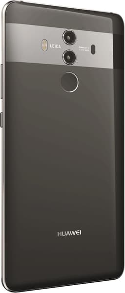 Huawei Mate 10 Pro - 64 GB - Dual Sim - Zwart — thumbnail 12