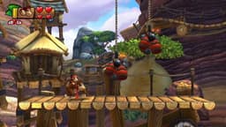 Donkey Kong: Country Tropical Freeze - Nintendo Switch — thumbnail 5
