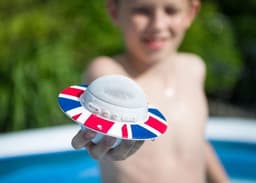 Bigben BT08GB - Draadloze speaker - Engeland - Bluetooth — thumbnail 6