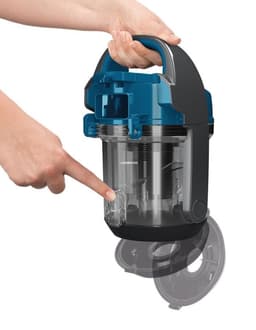Bosch BGS05A220 Serie 2 - Stofzuiger zonder zak - Blauw — thumbnail 6