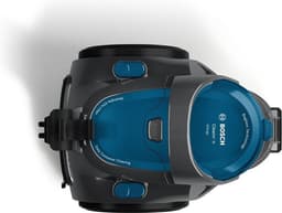 Bosch BGS05A220 Serie 2 - Stofzuiger zonder zak - Blauw — thumbnail 8