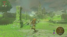 The Legend of Zelda: Breath of the Wild - Nintendo Switch — thumbnail 30