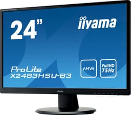 iiyama ProLite X2483HSU-B3 — thumbnail 6