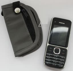 MOBIELE TELEFOON TAS — thumbnail 2