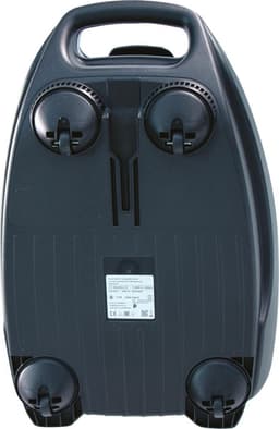 Bosch In'genius BGL8X329 Serie 8 - Stofzuiger met zak - 15 mtr bereik - Vacuum cleaner - HEPA13 - Zwart — thumbnail 3