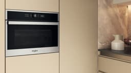 Whirlpool WMW47HMX CombiMagnetron/Oven - Inbouw - 40 liter - 900W / 1600W - 45cm Hoog - Crisp-functie — thumbnail 11