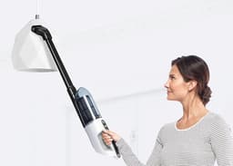 Bosch - Flexxo - BCH3K255 - Steelstofzuiger - Wit — thumbnail 8