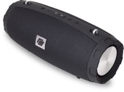 Caliber Bluetooth Speaker - Draagbare speaker - Spatwaterdicht - Microfoon en Belfunctie - 1.800 mAh Accu - Powerbank Functie - Muziek Box (HPG430BT) — thumbnail 3