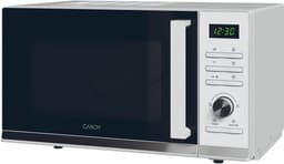 Candy Moderna CMGA23TNDW Wit Grill-magnetron Aanrecht 23 l 900 W — thumbnail 2