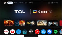 TCL 55Q7C - 55 inch - 4K QD-MiniLED - 2025 - Smart TV — thumbnail 9