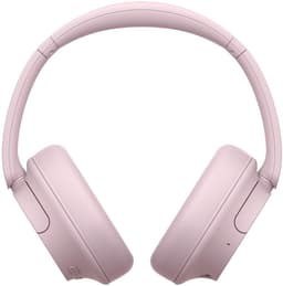 Sony WH-CH720N – Draadloze over-ear koptelefoon met Noise Cancelling - Roze — thumbnail 16