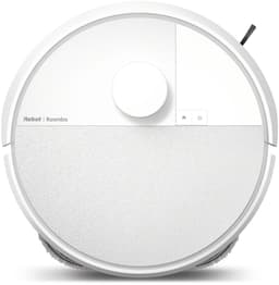 iRobot Roomba® Plus 405 Combo Robot + Autowash™ Dock - Robotstofzuiger met Dweilfunctie - Wit - G1852 — thumbnail 14