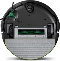 iRobot Roomba® 105 Combo - Robotstofzuiger met Dweilfunctie - Zwart (Y3110) — thumbnail 11