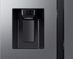 Samsung Family Hub™ RS90F66BETEF - 9-serie - Amerikaanse koelkast - Wifi - Mat inox — thumbnail 18