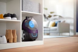 Philips 3000 series PowerPro Compact FC9333/09 - Stofzuiger zonder zak — thumbnail 19