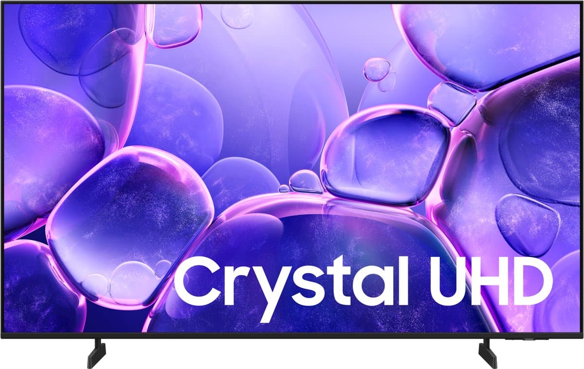Samsung UE55U8090F - 55 inch - 4K LED - 2025 - Smart TV — afbeelding 1
