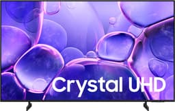 Samsung UE55U8090F - 55 inch - 4K LED - 2025 - Smart TV — thumbnail 1