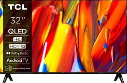 TCL 32V5C - 32 inch - Full HD QLED - 2025 - Smart TV — thumbnail 1