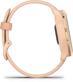 Garmin Vivoactive 6 - Smartwatch - Sporthorloge- Health - Fitness - 42 mm - Roze (Pink Dawn) — thumbnail 11