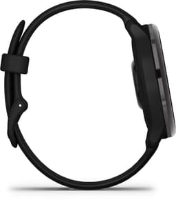 Garmin Vivoactive 6 - Smartwatch - Sporthorloge- Health - Fitness - 42 mm - Zwart — thumbnail 9