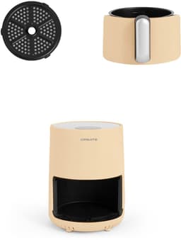 CREATE - Friteuse 1,5 L - AIR FRYER — thumbnail 2