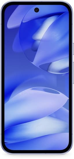 Google Pixel 9a - 128GB - Paars — thumbnail 1