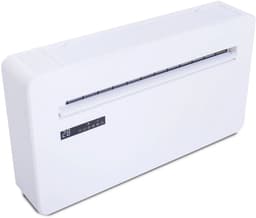 Nurion Airco monoblock 10000BTU koelen en verwarmen - Energiezuinig - Zonder buitenunit - warmtepomp - Zelf installeren - Wifi Google Home Alexa — thumbnail 3