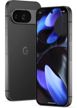 Google Pixel 9 - 128GB - Zwart — thumbnail 3