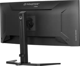 iiyama G-Master GCB3482WQSU-B1 Black Hawk - 34 inch - WQHD - VA - 120 Hz - Verstelbaar - Curved — thumbnail 7