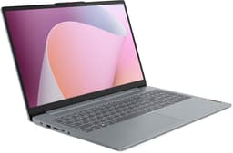 Lenovo IdeaPad Slim 3 15AMN8 15" FHD, R5-7520U, 8GB, 512GB, W11 — thumbnail 2
