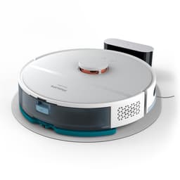 Philips HomeRun 2000-serie Robotstofzuiger Met Dweilfunctie – XU2000/25 – 6000 Pa Sterke Zuigkracht – Slimme Navigatie — thumbnail 1