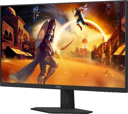 AOC G4 25G4SRE - Full HD IPS Gaming Monitor - 25 inch - 310hz — thumbnail 4